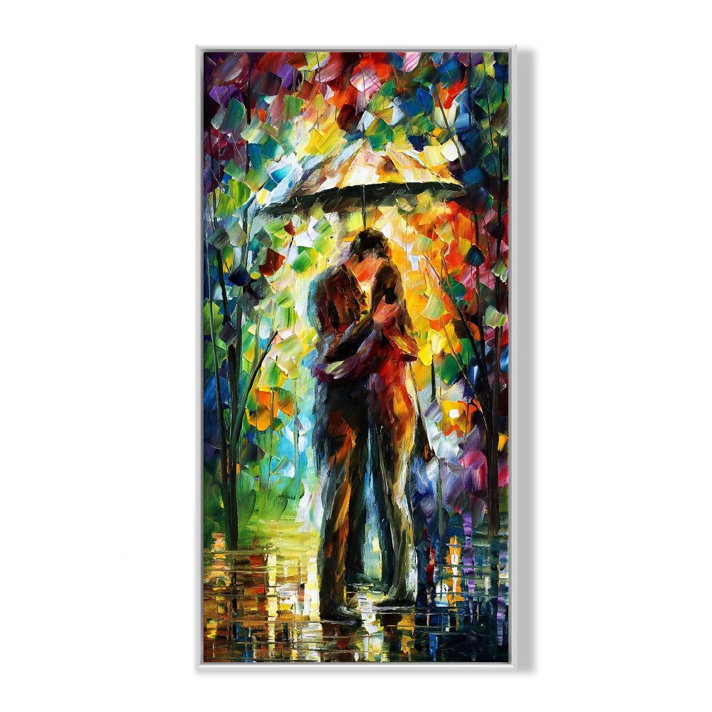 Shelter from the Rain