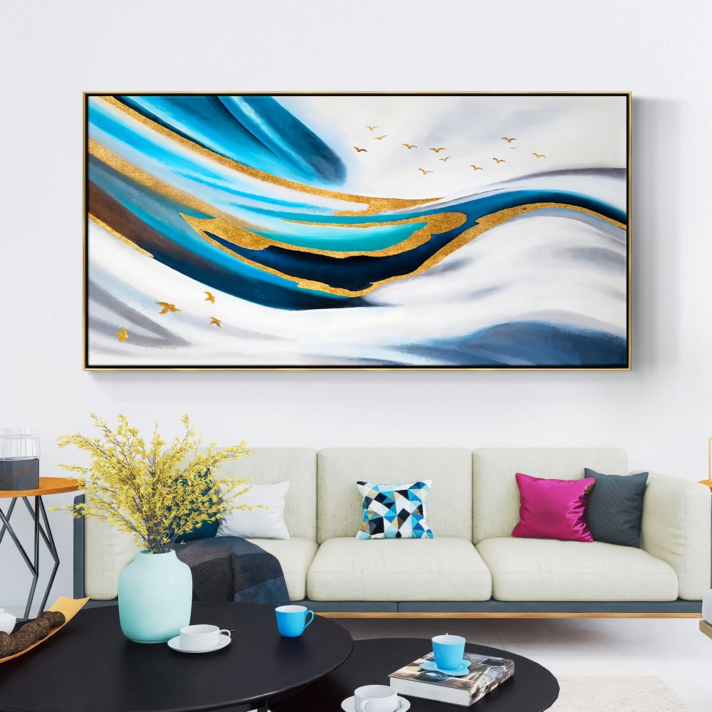 Silk Waves
