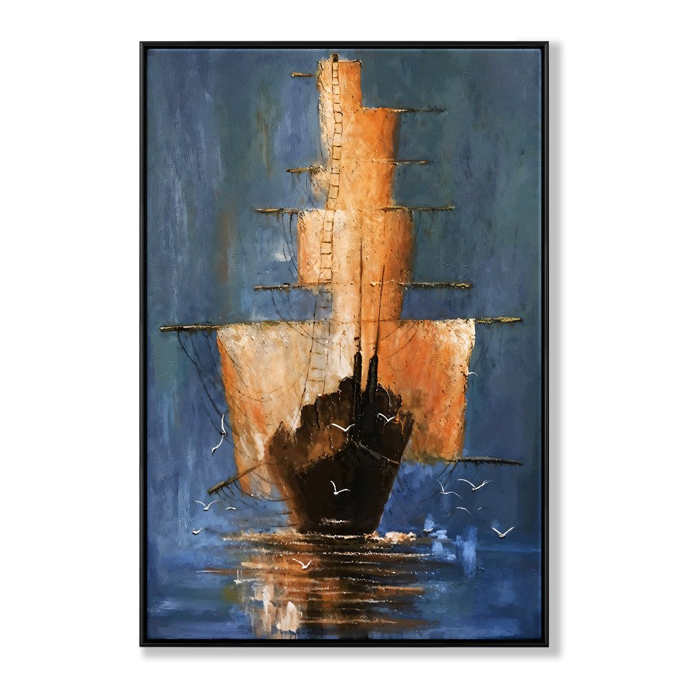 Sinister Waters
