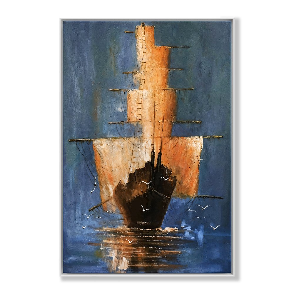 Sinister Waters