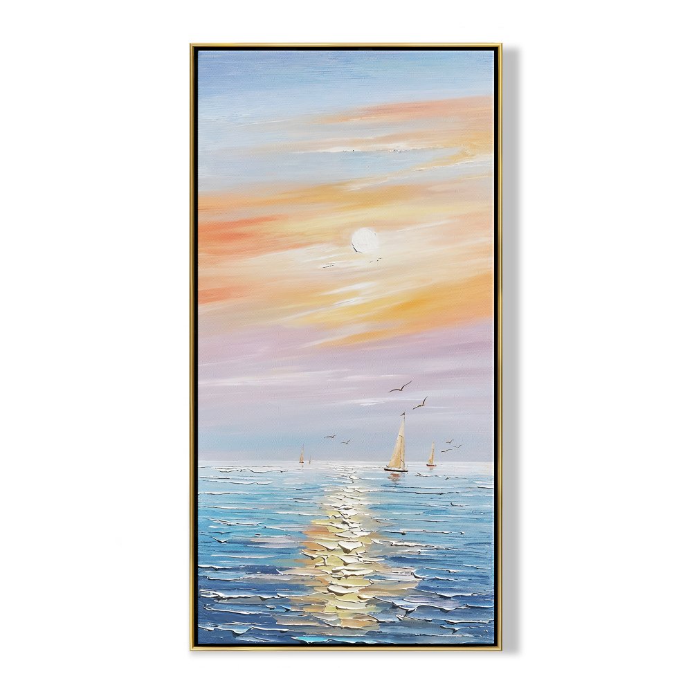 Smooth Sailing
