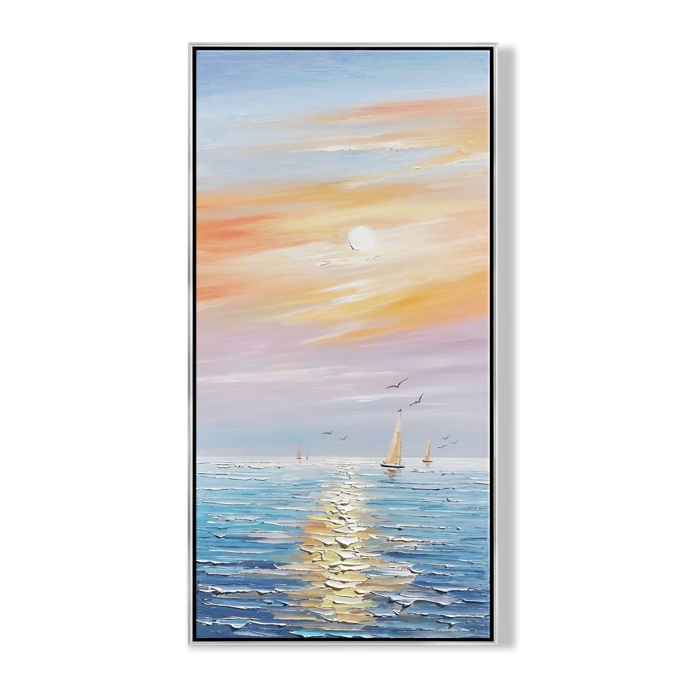 Smooth Sailing