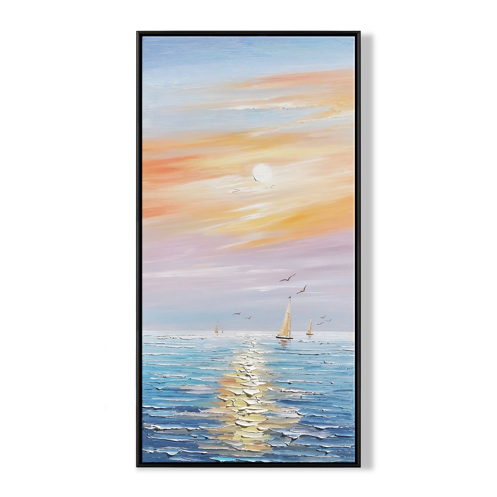 Smooth Sailing