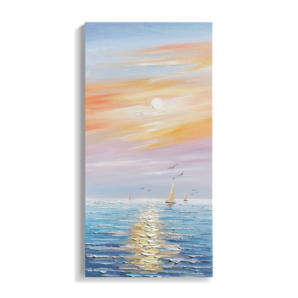 Smooth Sailing