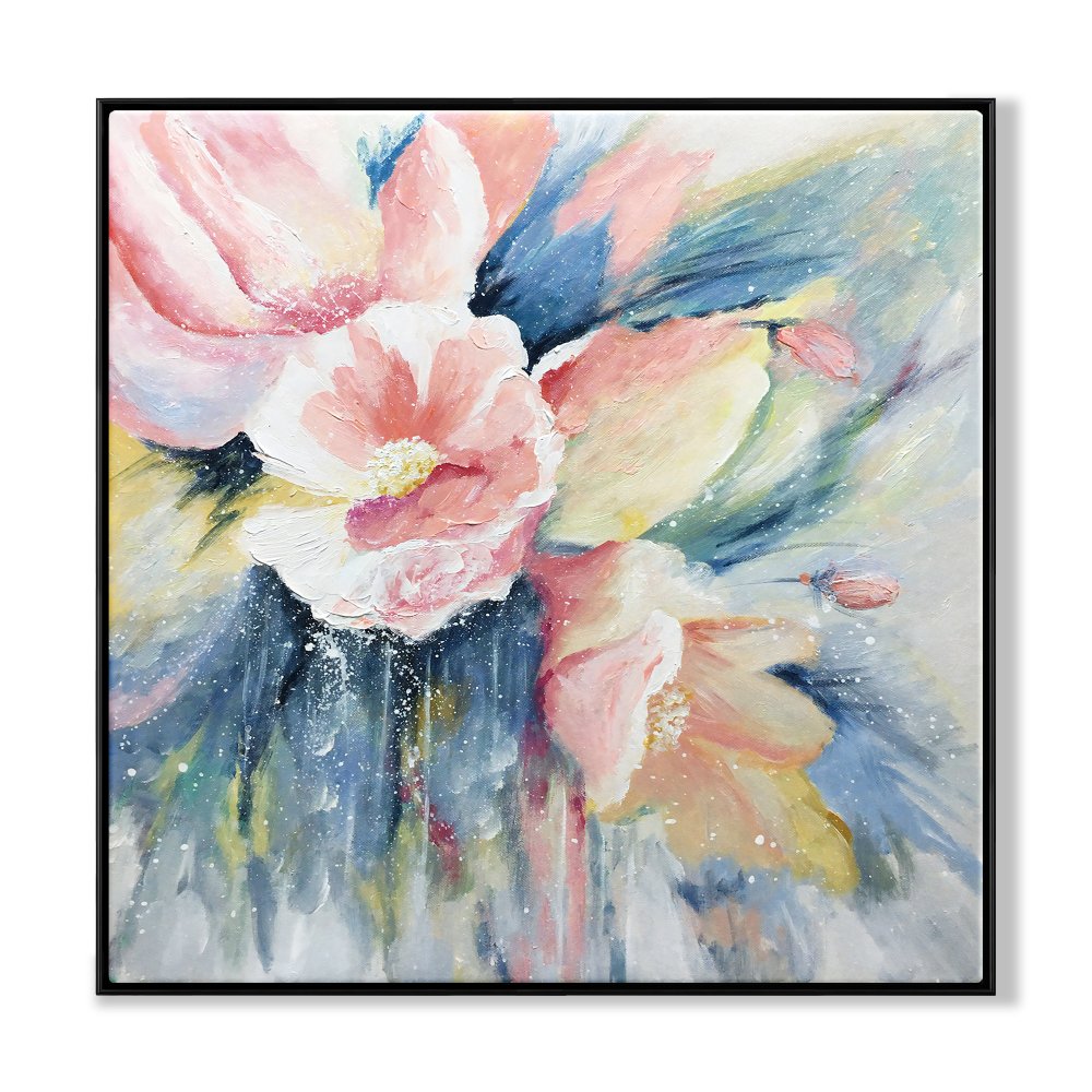Soft Flowers