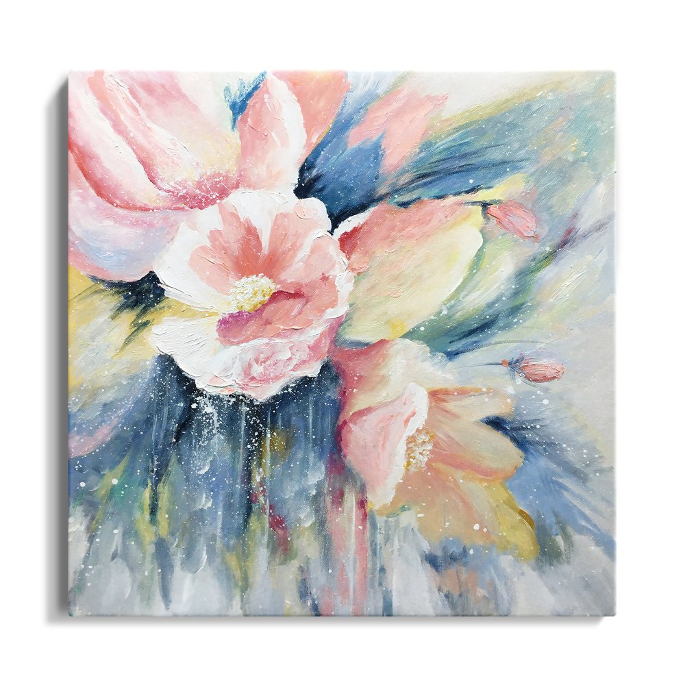 Soft Flowers