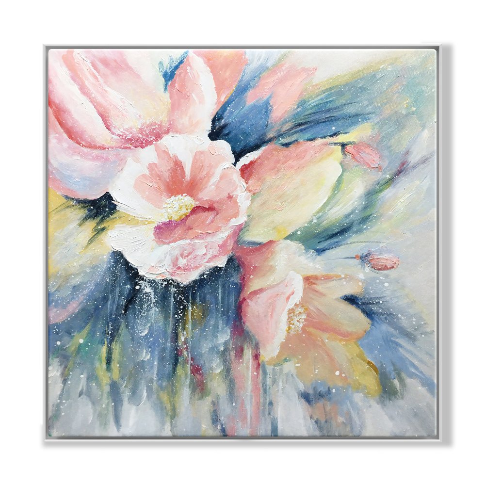 Soft Flowers