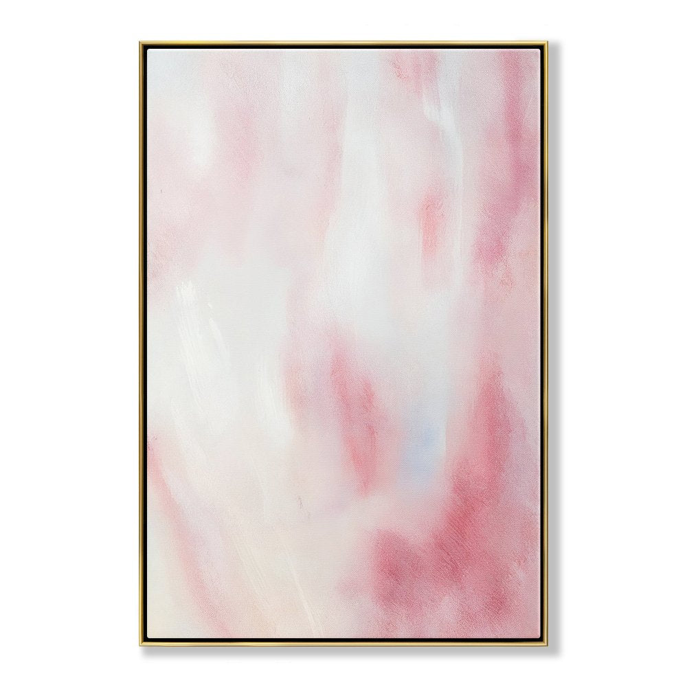 Soft Pink Slumber