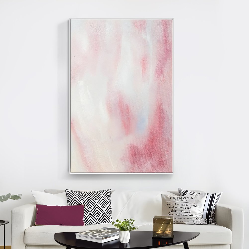 Soft Pink Slumber