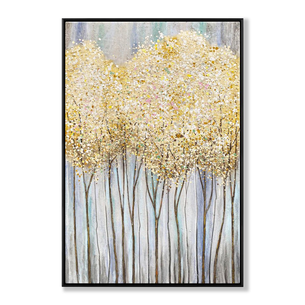 Sparkling Forest