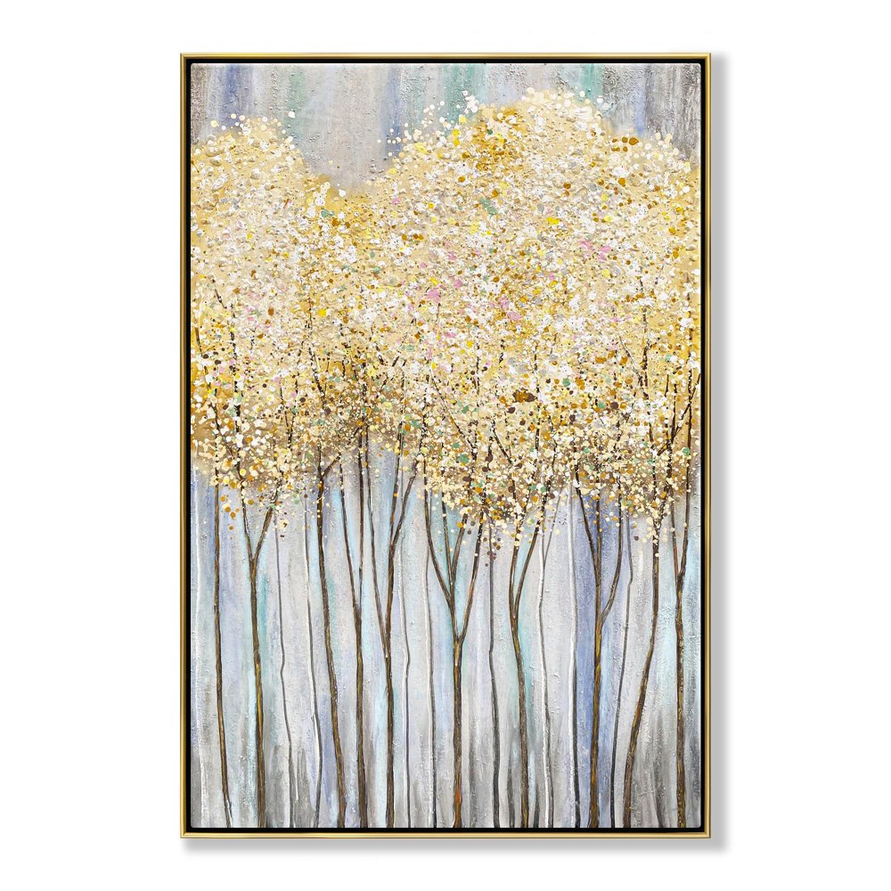 Sparkling Forest