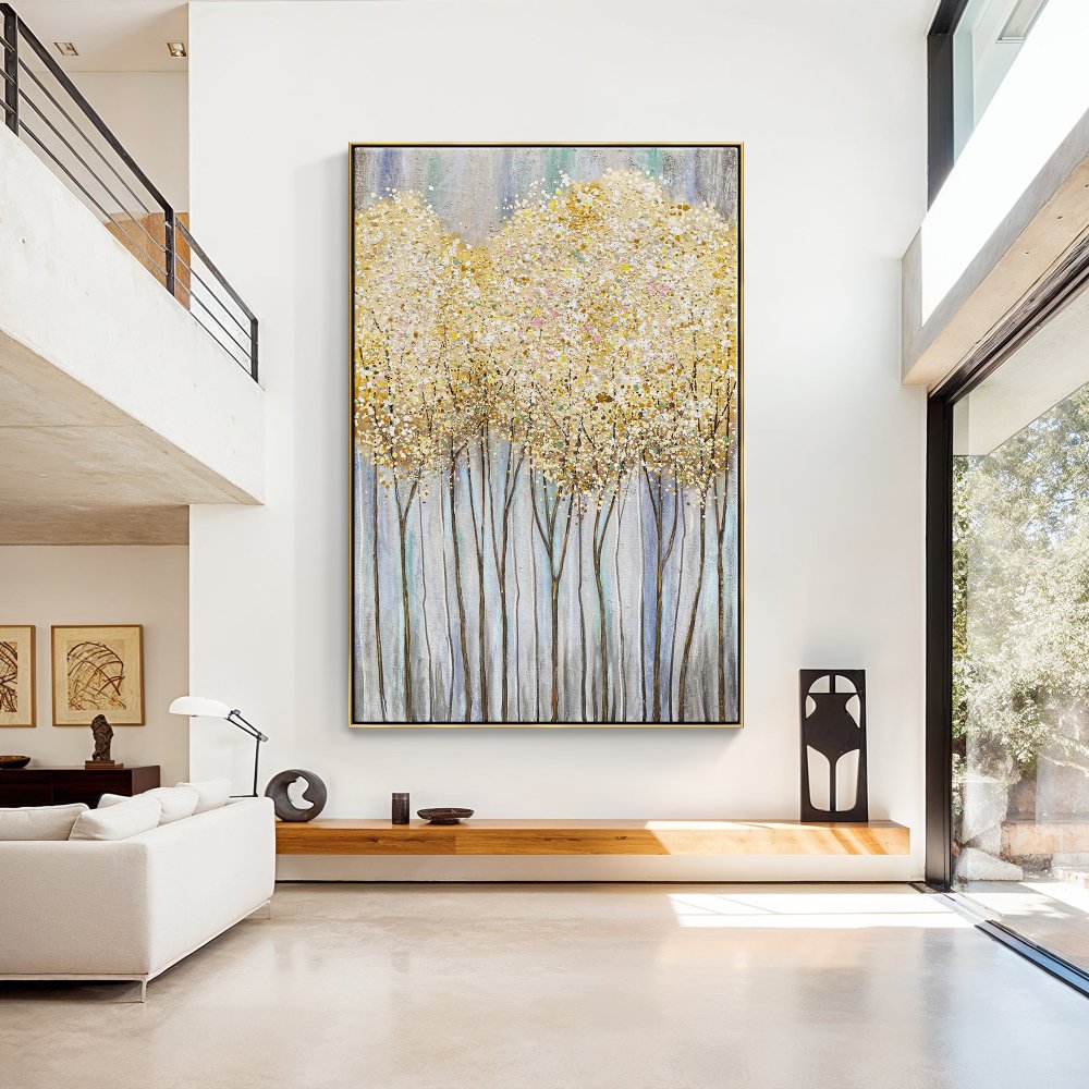 Sparkling Forest
