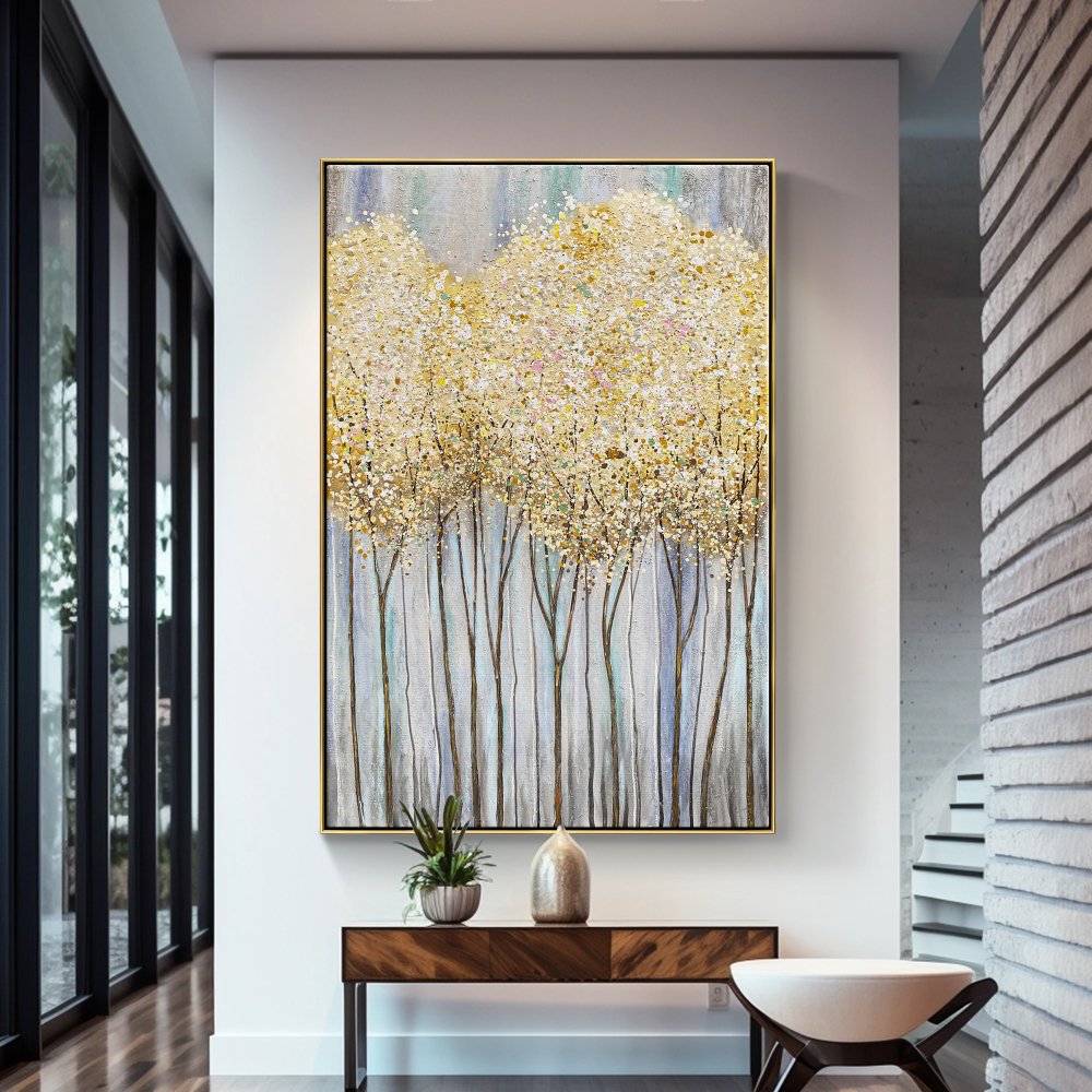 Sparkling Forest