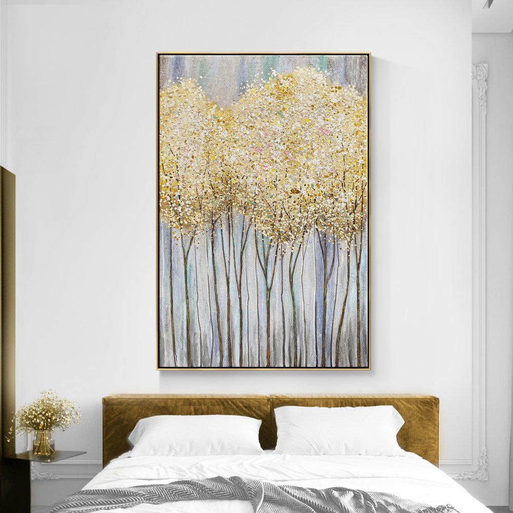 Sparkling Forest