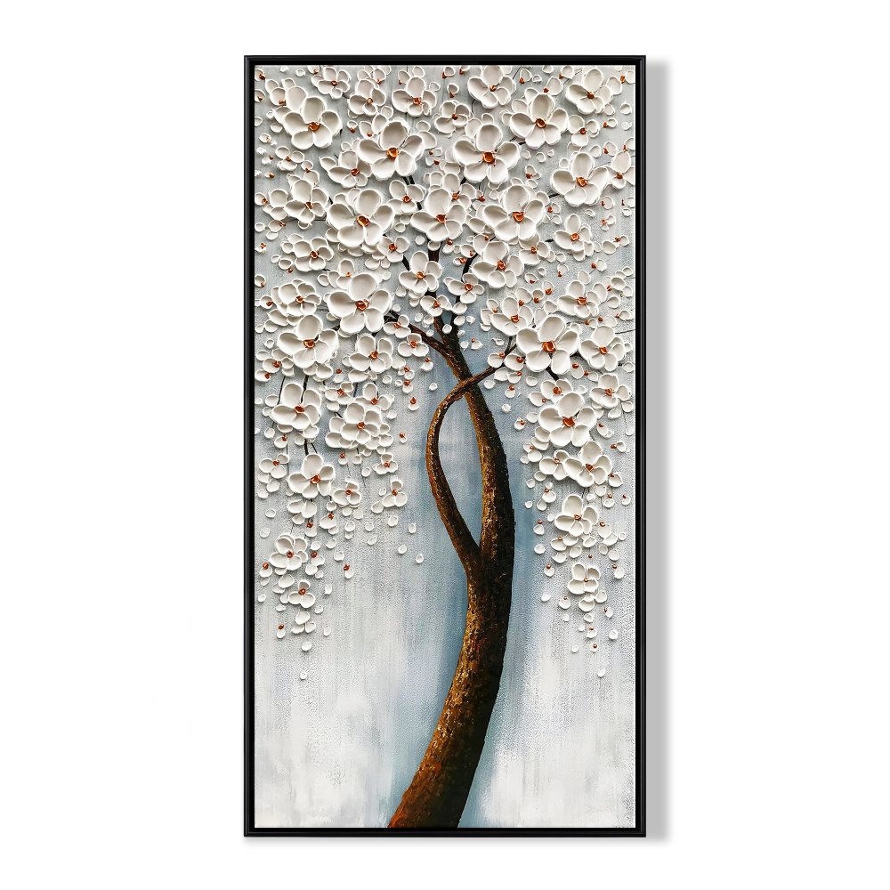 Spring Rain