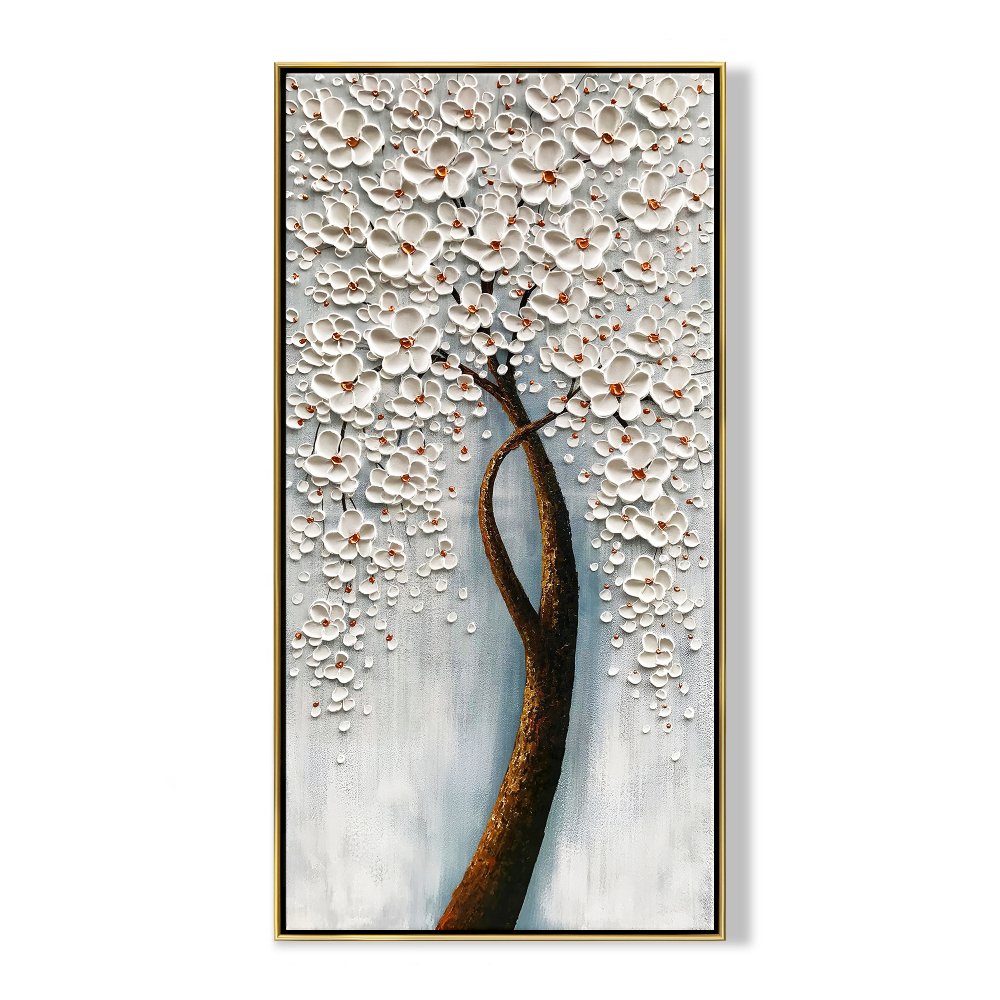 Spring Rain