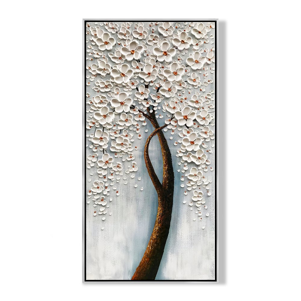 Spring Rain