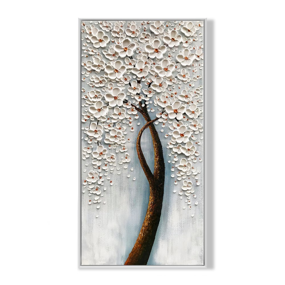 Spring Rain