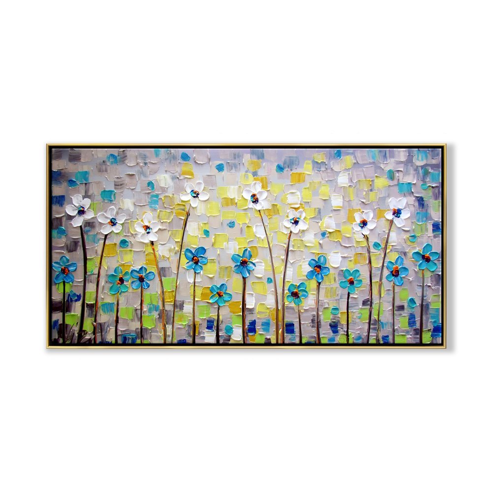 Springtime