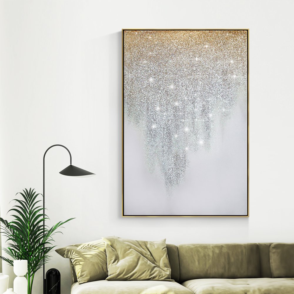 Starlit Sky