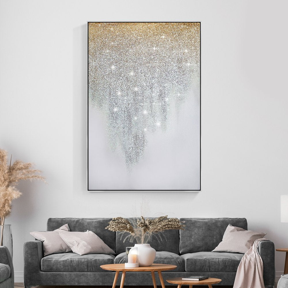 Starlit Sky