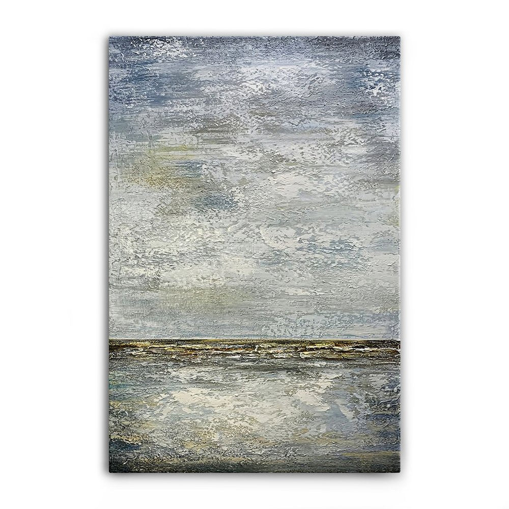 Stormy Sea