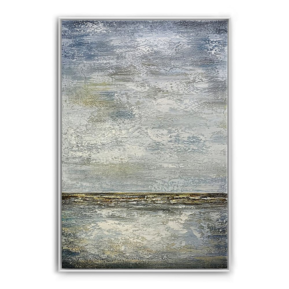 Stormy Sea