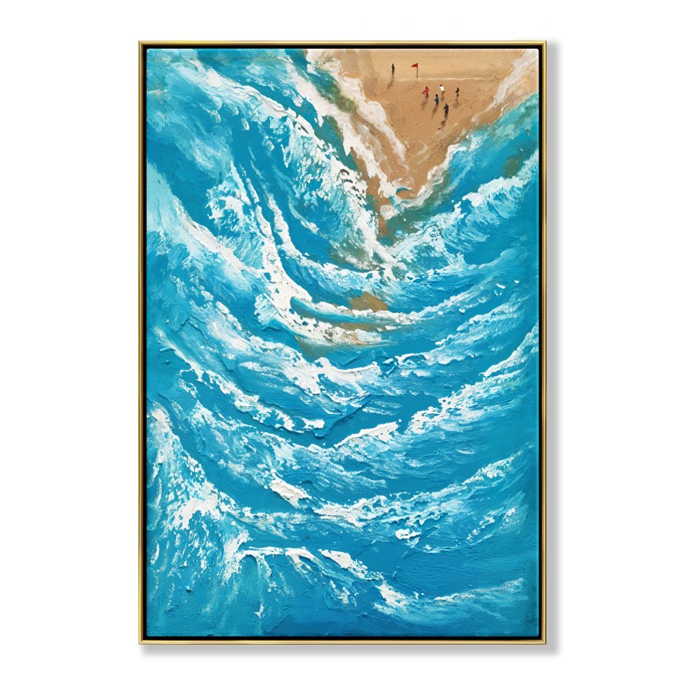 Strong Currents