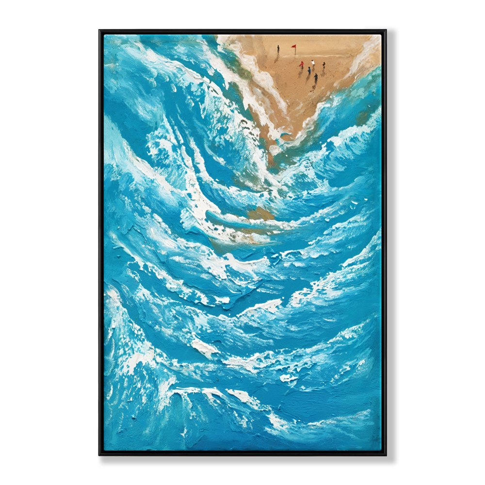 Strong Currents
