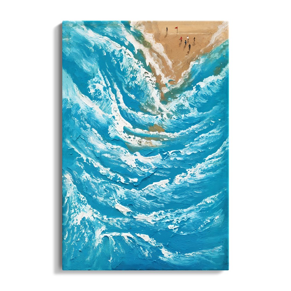Strong Currents