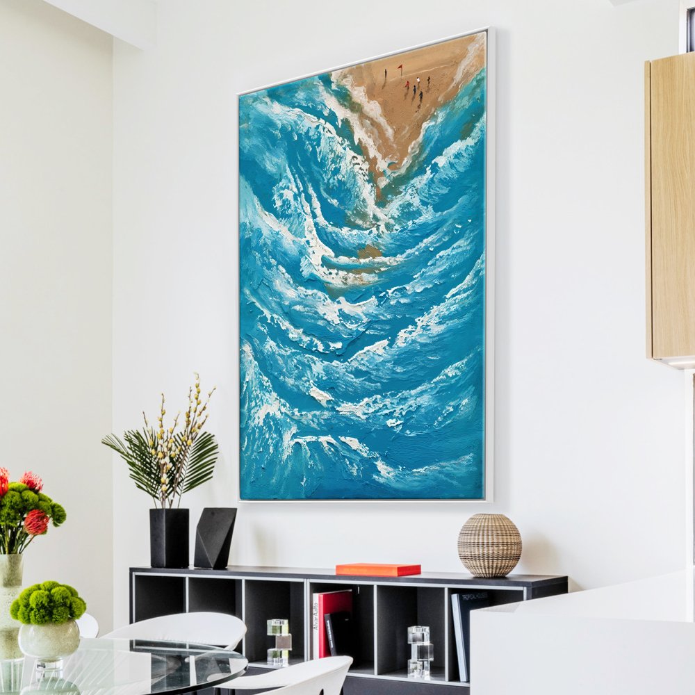 Strong Currents