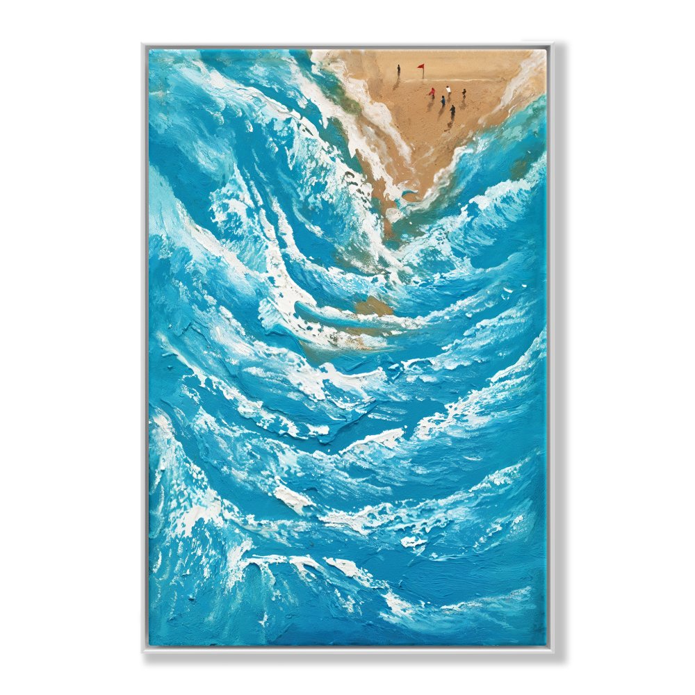 Strong Currents