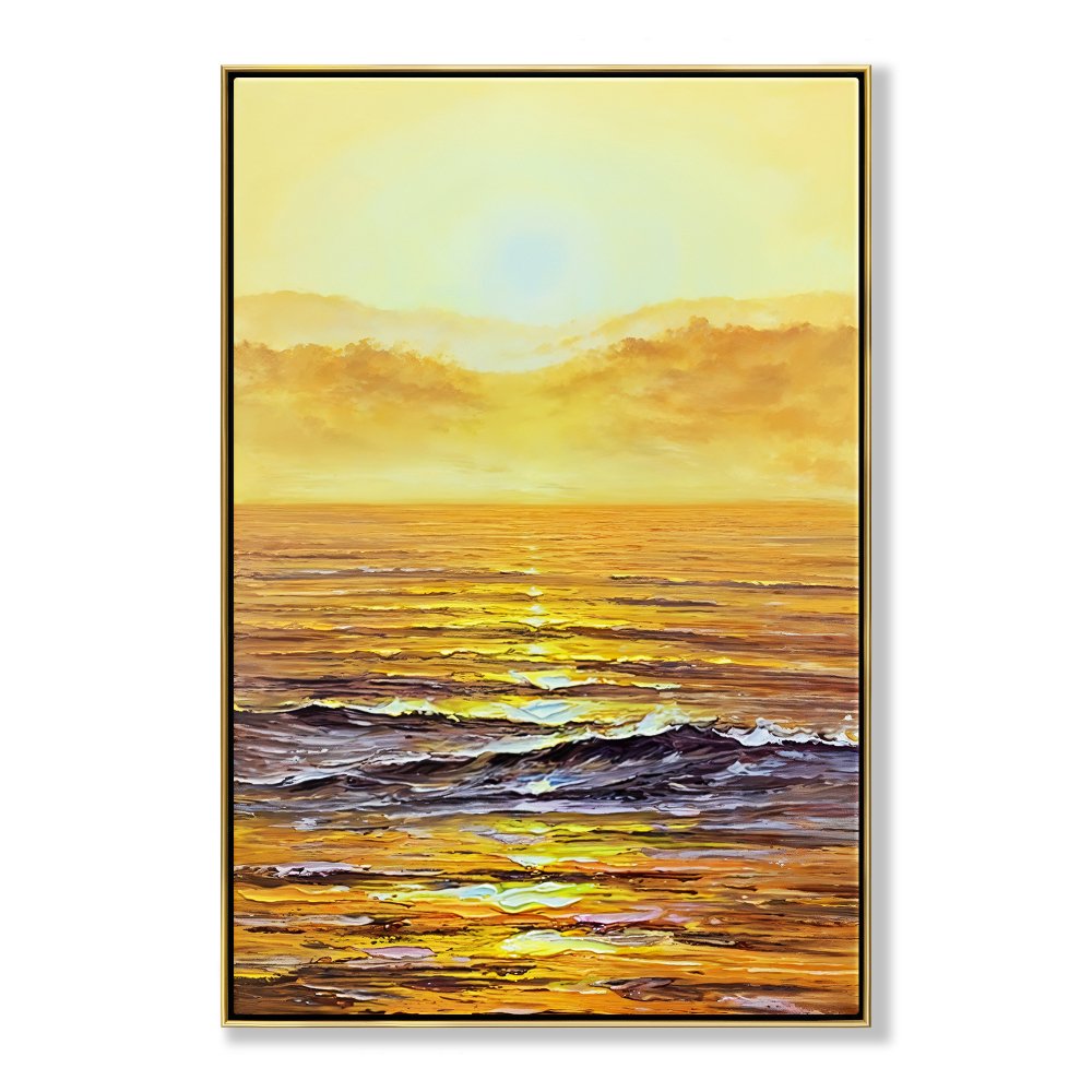 The Golden Hour