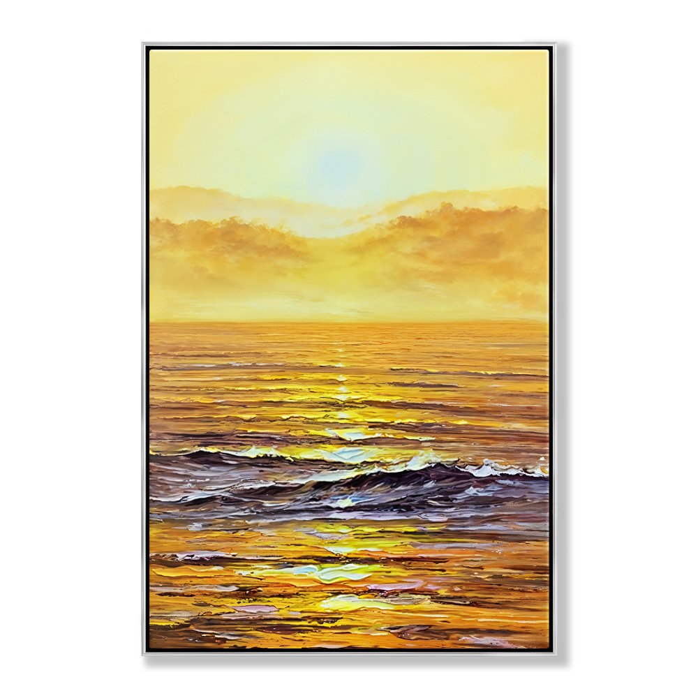 The Golden Hour