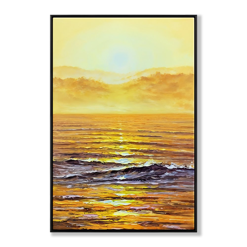 The Golden Hour