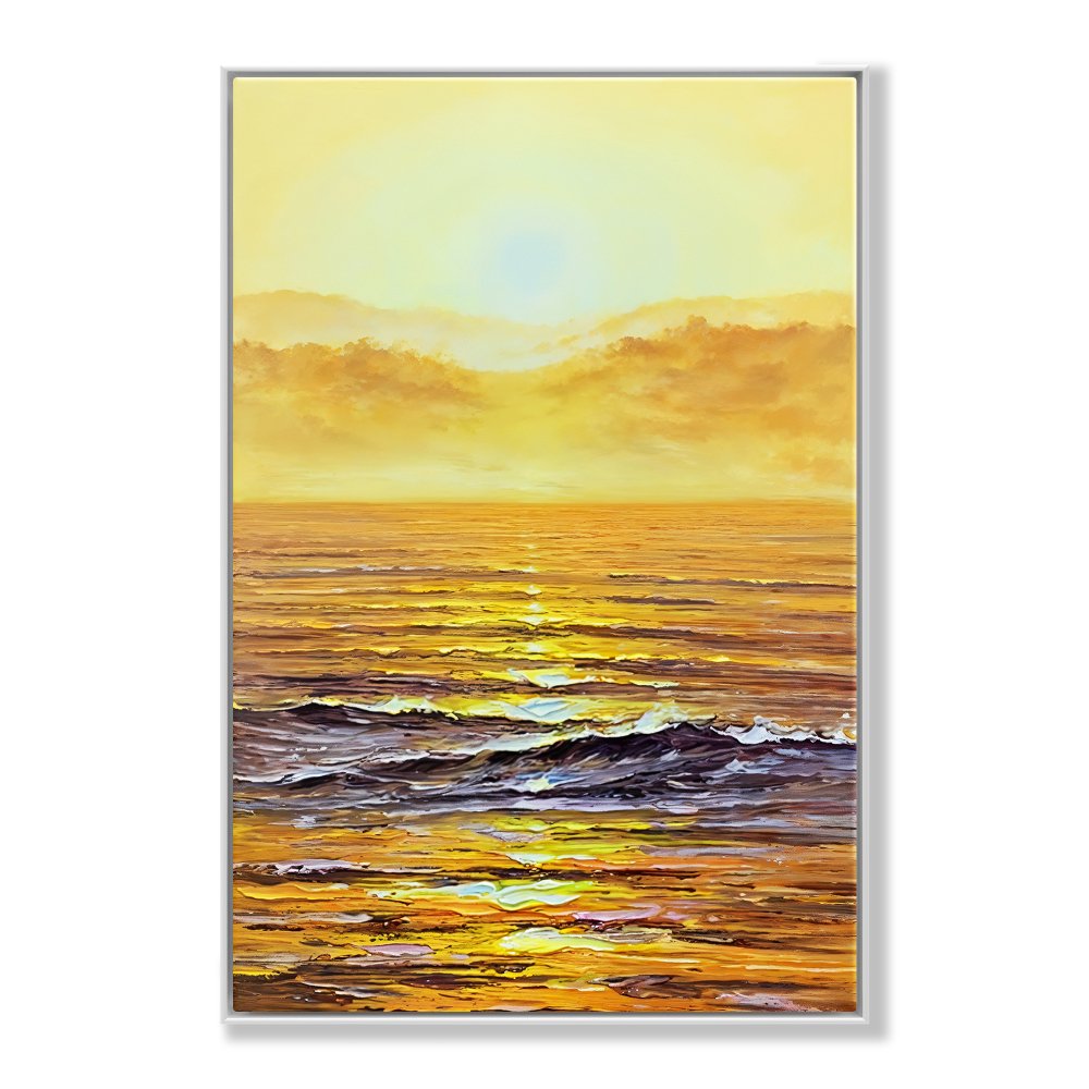 The Golden Hour