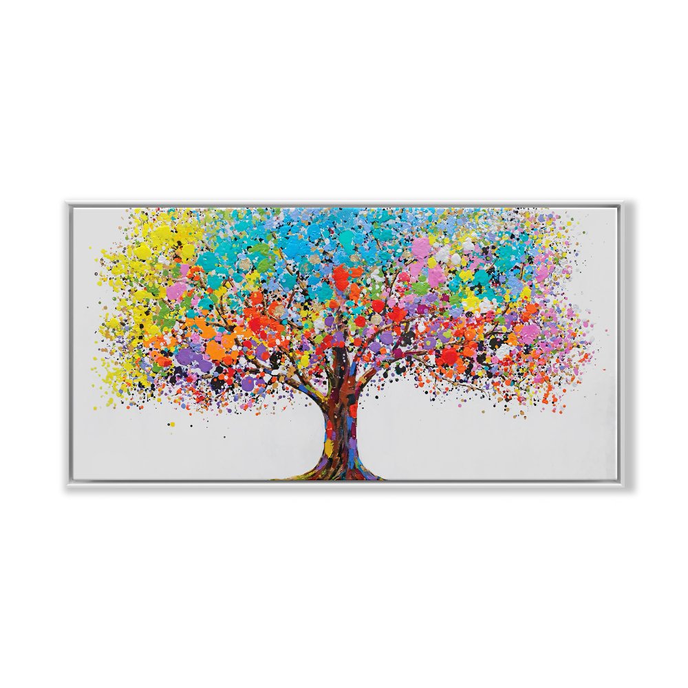 The Jolly Tree