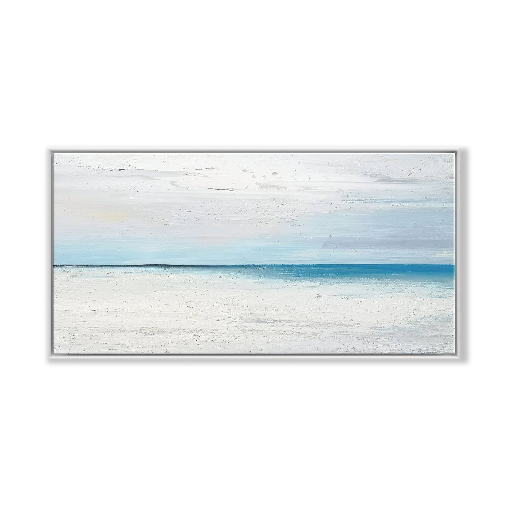 The Shallow Sea