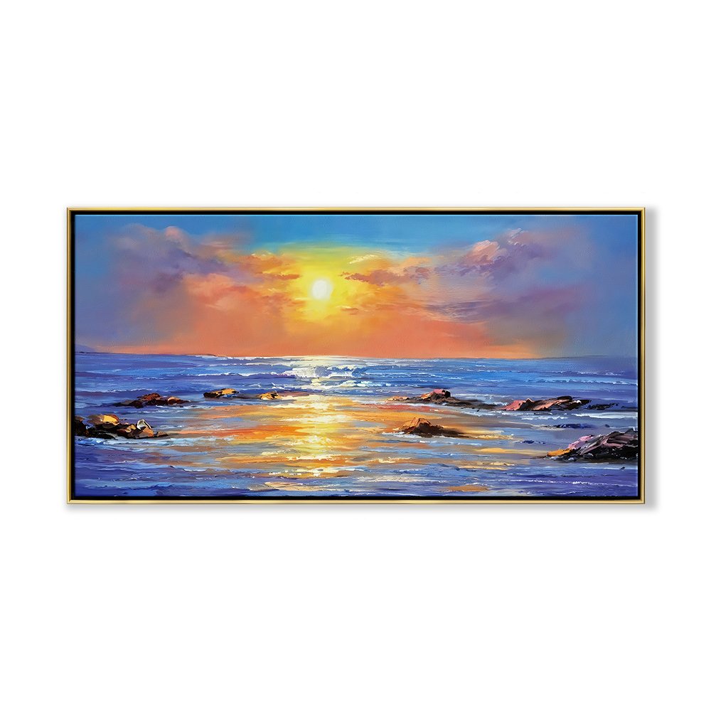 The Sunset