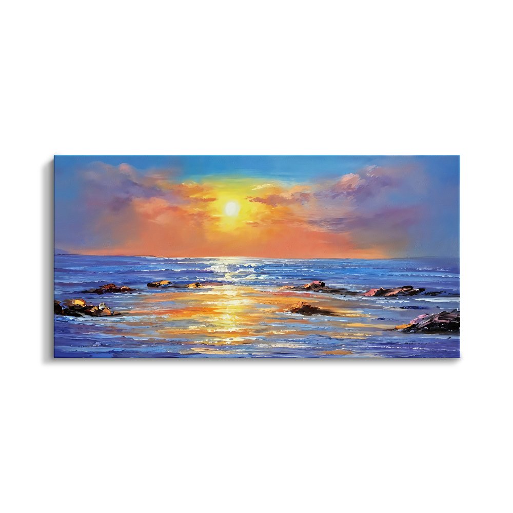 The Sunset