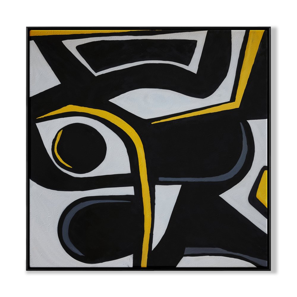The Black Sparrow