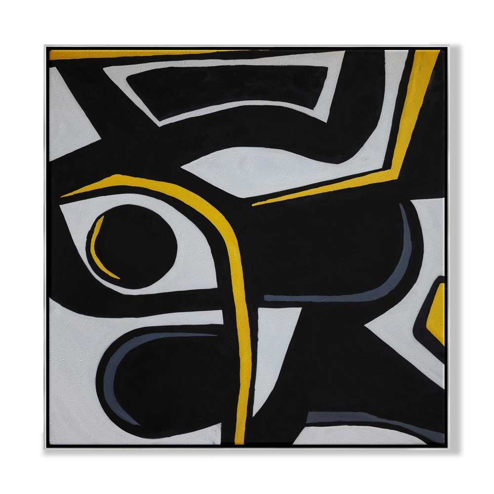 The Black Sparrow