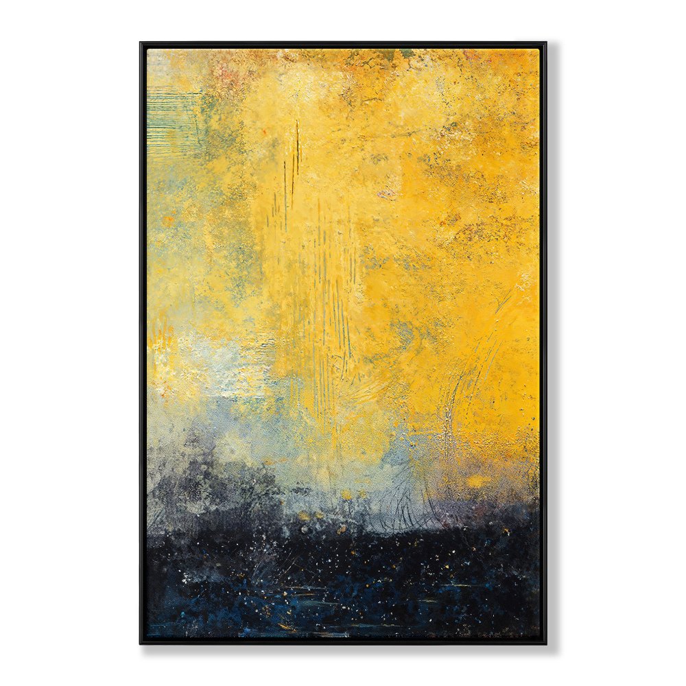 The First Light