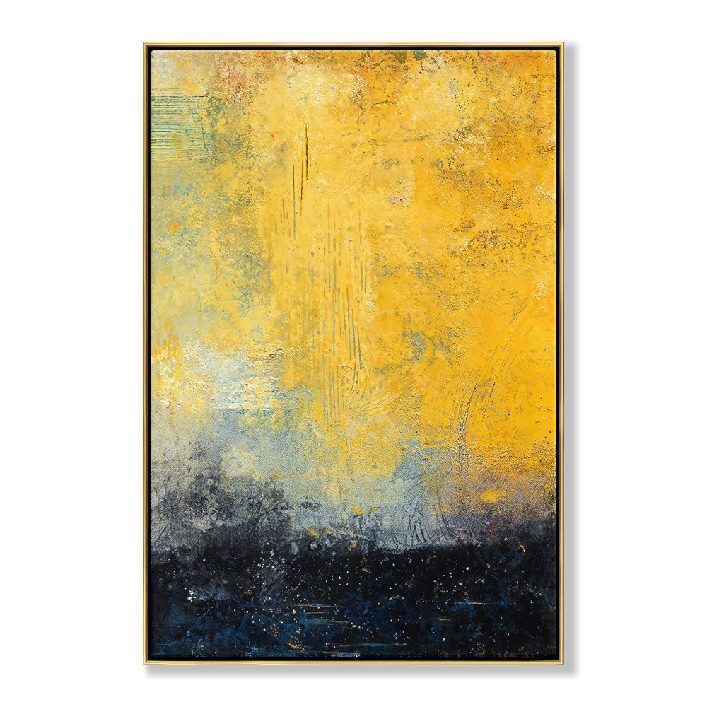 The First Light