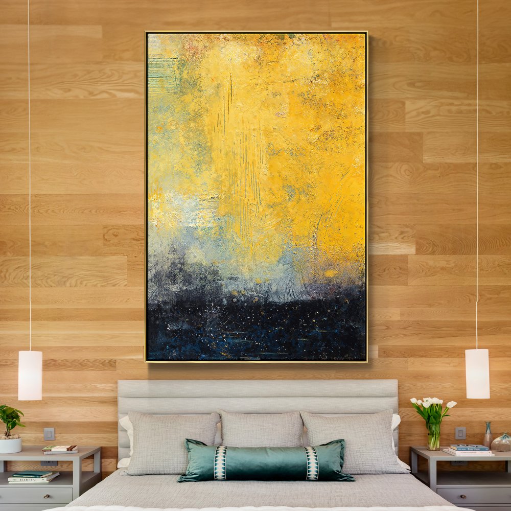 The First Light