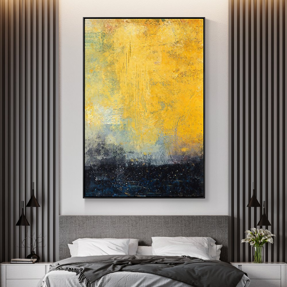 The First Light