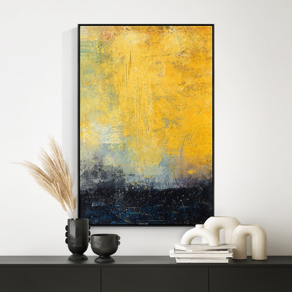 The First Light