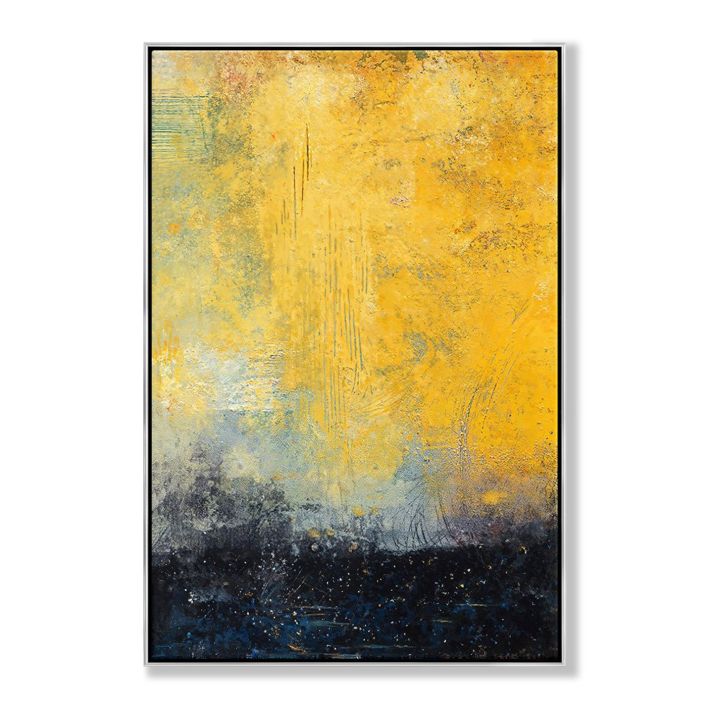 The First Light