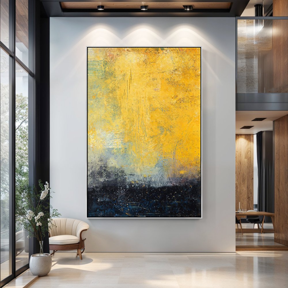 The First Light