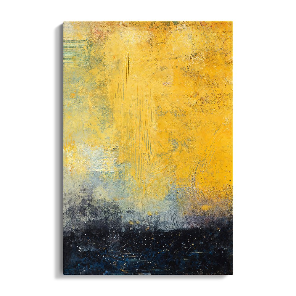 The First Light
